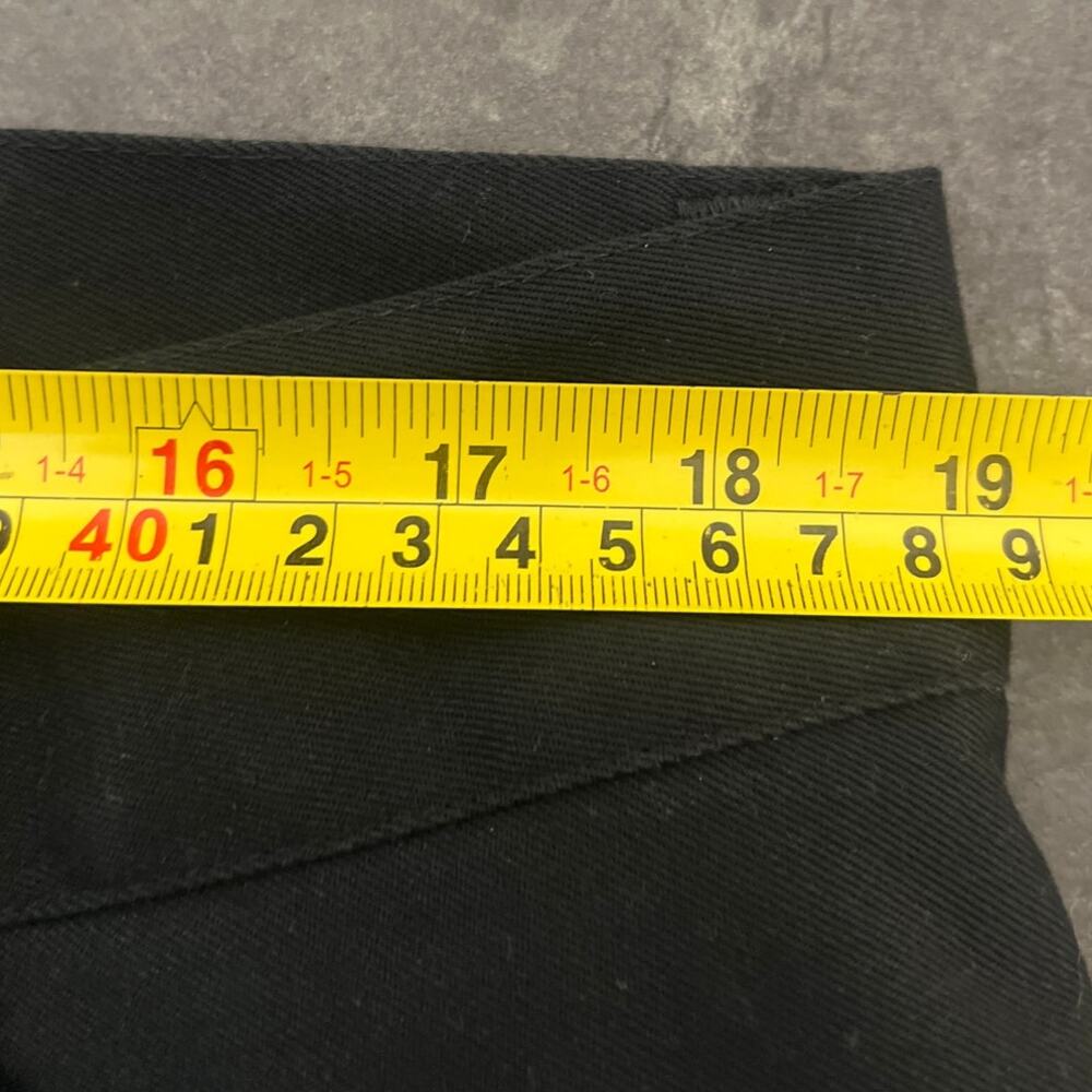 Welcome To Utility Kilts 40 Length 24.5 Black Workman Survival - Picture 4 of 5